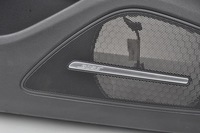 фото thumb №5, Audi a8 d4 обшивка двері лівий перед long lift