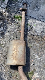 фото thumb №8, Kia sorento 2012 гаситель kompletny