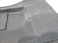 фото thumb №5, Seat ibiza iii 3d захист поріг багажника