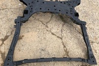 фото thumb №1, Підрамник передні hyundai 62401be000 1.6l 2024