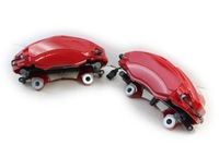 фото thumb №6, Audi суппорт тормоза 8w0615107aa 8w0615108aa 4m0698151bk тормозной корпус