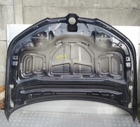 фото thumb №5, A748 bmw ix m60 капот кришка двигуна 2021-