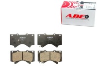 фото thumb №1, Abe гальмівні колодки гальмівні lexus lx toyota land cruiser