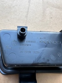 фото thumb №16, Bmw x6 e71 пластики защита корпус жёлоб