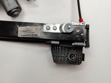 фото thumb №10, Підйомник вікна праві mitsubishi colt 98031402af0