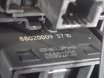 фото thumb №10, Renault megane iii hb 3d 08-14 перемикач регулювання світла esp 648450001r