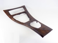 фото thumb №1, Молдинг декоративна консолі bmw e92 51166951581