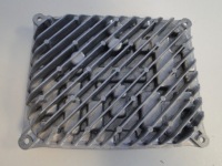 фото thumb №2, Mercedes sl r232 232 преобразователь модуль лампы digital led