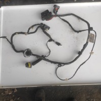 фото thumb №1, Електропроводка двері лівий перед opel zafira b 13201592