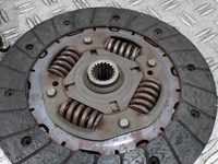 фото thumb №6, Сцепление полный citroen c4 1.6 16v