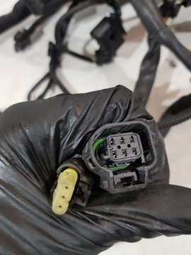 фото thumb №9, Джгут двигуна a2740100408 mercedes w205 2.0 cgi