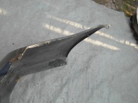 фото thumb №12, Toyota corolla e16 e18 13- бампер задняя задний / z684