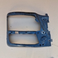 фото thumb №1, Man кронштейн кронштейн фара правого лампи