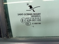 фото thumb №7, Saab 9-3 універсал ii двері зад праве 279