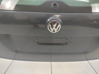 фото thumb №6, Vw golf v 5 універсал 07r- кришка багажника зад задня lc5f