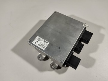 фото thumb №7, Infiniti q50 13- компьютер двигателя 285h04hk1c