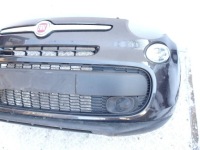 фото thumb №8, Бампер перед kpl. fiat 500l 609/b