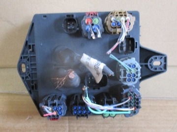 фото thumb №5, Коробка предохранителей jaguar xj x351 aw93-14a073-cc