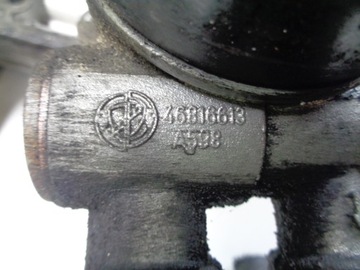фото thumb №5, Alfa romeo 1.9jtd насос масла 46816613