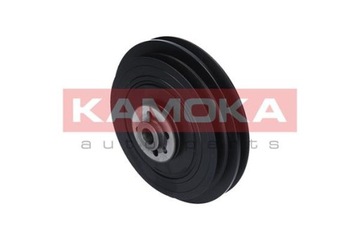 фото thumb №10, Колесо ременное вала коленчатого vw t4 90-03