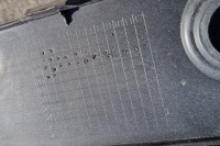 Бампер ford custom titanium active рестайлінг Оригінал, фото thumb