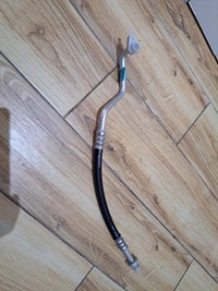 фото thumb №1, Шланг кондиционера peugeot 9643919980