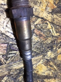 фото thumb №9, Audi q7 4l 3.6 fsi датчик лямбда-зонд 022906262cd