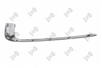 фото thumb №2, Планка решётка бампера orzod insignia 09