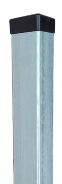 Brama Wjazdowa Przesuwna FREESTYLE BR.15.1.2 Ocynk RAL Antracyt 140x400 cm