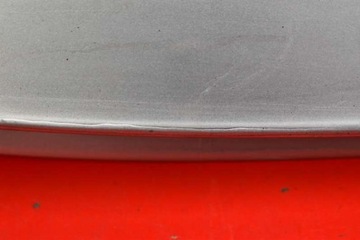 фото thumb №12, Спойлер спойлер спойлер срібний ke790-bm320 nissan almera n16 5d hb 03-06