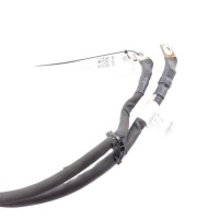 Mercedes w205 шланг негативний акумулятор a2055405203 Ціна, фото thumb