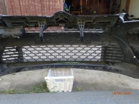 Citroen c4 grand бампер перед передний bydgoszcz с Разборки, фото thumb