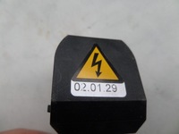 фото thumb №8, Катушка стартер искровик ксенон розжига al skoda octavia супер b vw i 1 повреждённый