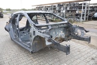 фото thumb №1, Четверть правый перед лонжерон kia ceed iii h8