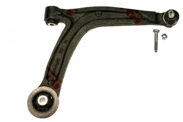 фото thumb №2, Trw рычаг dół 17 mm abarth 500c / 595c / 695c fia