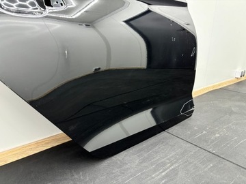 фото thumb №6, Audi a5 ii 8w 2016r- дверь задние правые зад