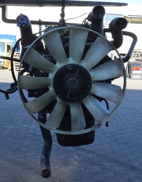 фото thumb №7, Комплектний двигун man d2066 tgx tga tgs євро 5 eev