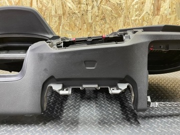 фото thumb №8, Панель раздаточная консоль капот bmw x3 g01 x4 g02 x3m f97 x4m f98