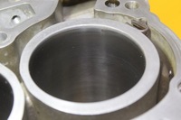 фото thumb №5, Блок renault clio iv captur dacia 0.9 tce h4ba400 110114462r