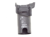 фото thumb №1, Mercedes s w221 05-13 защита амортизатора левый задняя