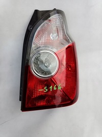 фото thumb №6, Права лампа led задня w бампер hyundai kona lift