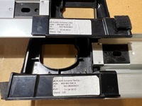 фото thumb №6, Audi a4 b8 lift avant allroad рейки накладки багажника 8k9863555a 8k9863556a