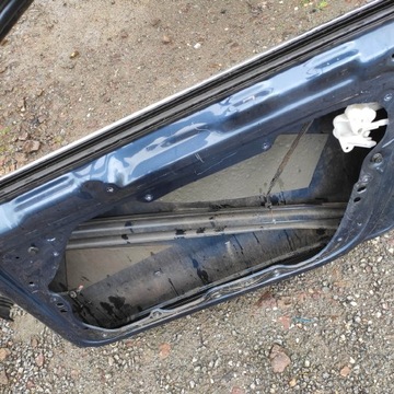 фото thumb №8, Дверь правый перед vw passat b5