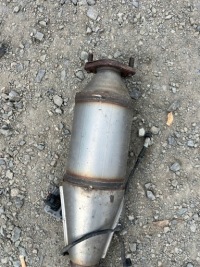 фото thumb №4, Катализатор фильтр scr hyundai tucson ii iii 1.6 crdi 19-21 k02u020