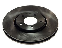 фото thumb №1, Chrysler voyager iv +abs диск тормозная перед