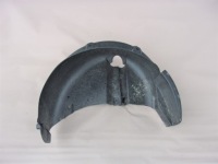 фото thumb №1, Skoda fabia i підкрилок задня задні ліва праве