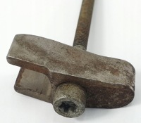 Крепление шпилька кронштейн впрыска mercedes w209 Цена, фото thumb