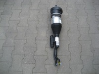 фото thumb №1, Mercedes eqs 297 амортизатор перед левый 4 matic