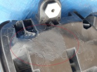 фото thumb №7, Mercedes s-klasa w222 222 лампа передня led ліва лівий перед фара