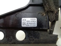 фото thumb №3, Mazda cx5 ii камера решётка радиатора решётка радиатора